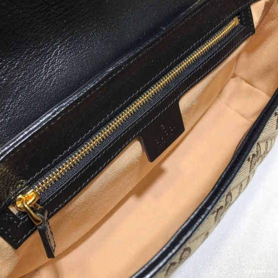 Firstbag ru Marmont small GUCCI bag shoulder GG 0724